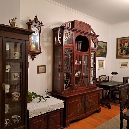Vila Historica Karlsbad Buitenkant foto